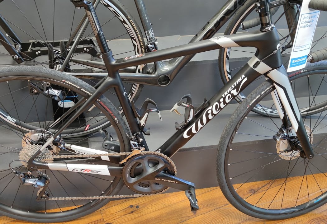 CRC Cycles 3